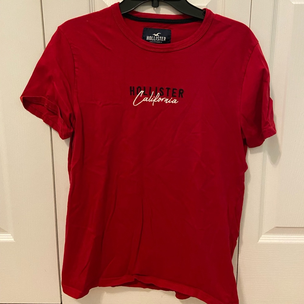 Hollister Shirt